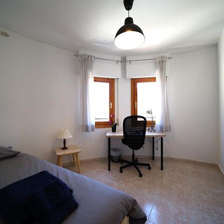 Casa Granada Budget Haus Bei Granada Durcal Luaran gambar