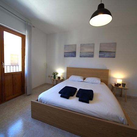 Casa Granada Budget Haus Bei Granada Durcal Luaran gambar