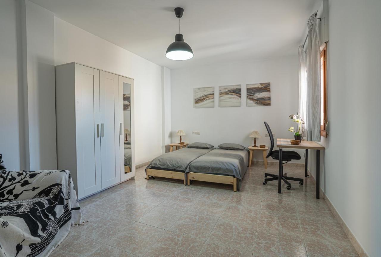 Casa Granada Budget Haus Bei Granada Durcal Luaran gambar