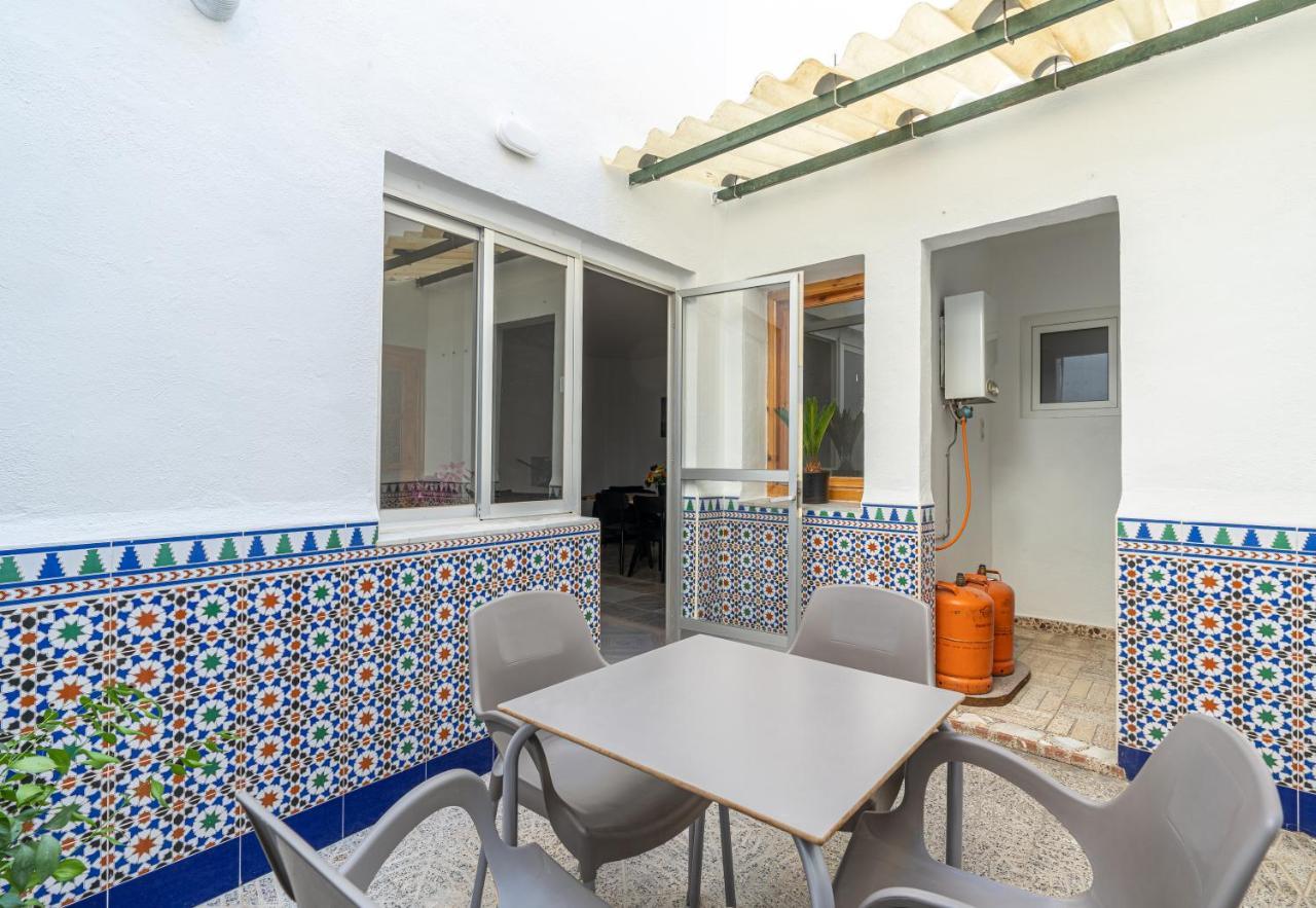 Casa Granada Budget Haus Bei Granada Durcal Luaran gambar