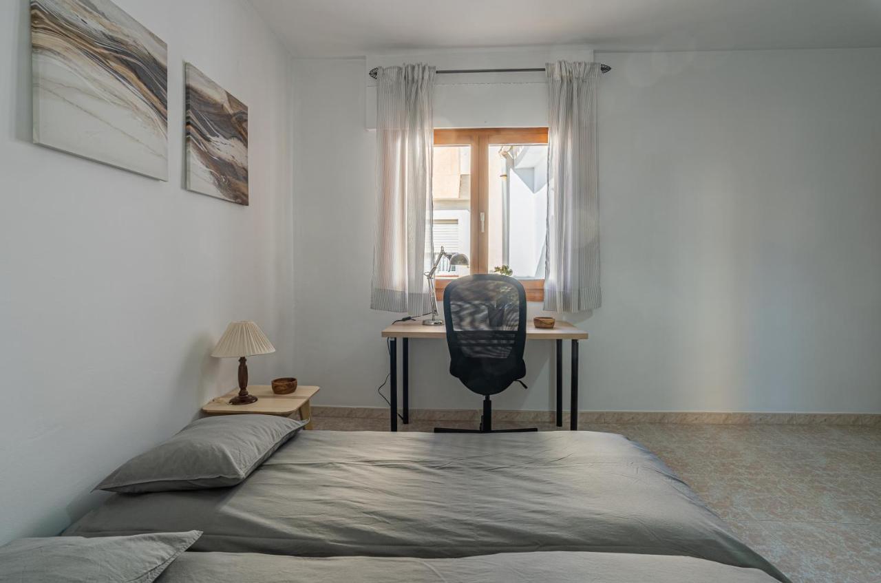 Casa Granada Budget Haus Bei Granada Durcal Luaran gambar