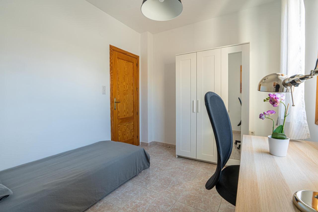 Casa Granada Budget Haus Bei Granada Durcal Luaran gambar