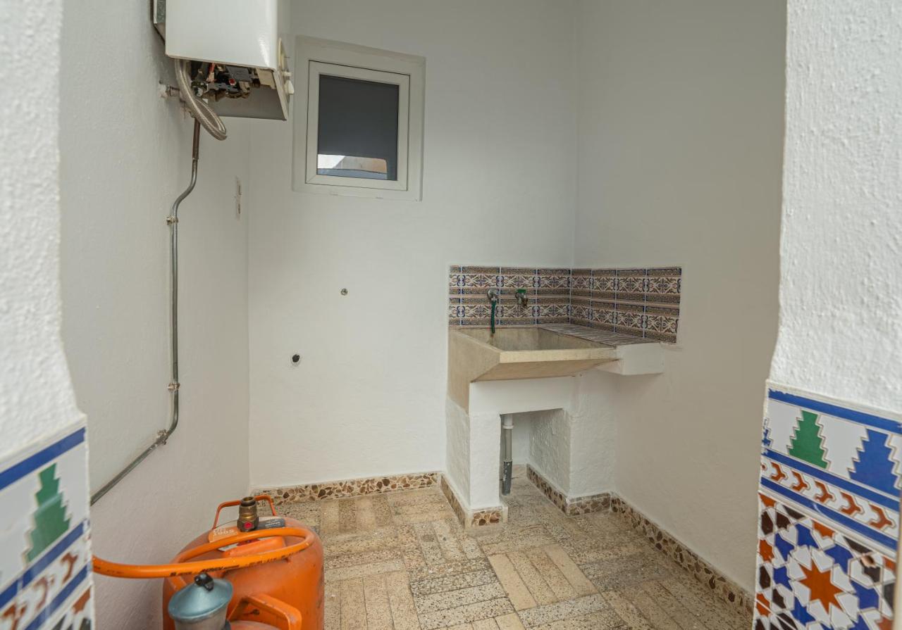 Casa Granada Budget Haus Bei Granada Durcal Luaran gambar