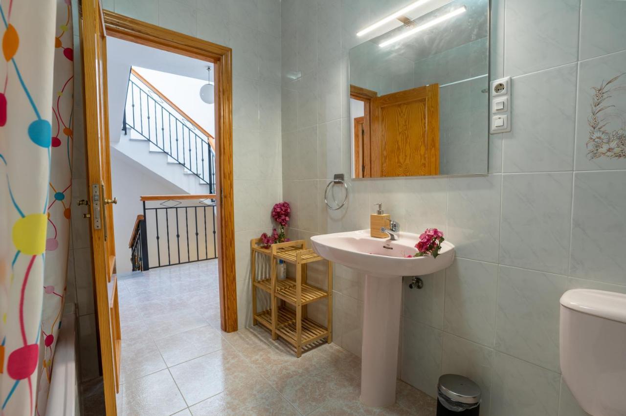 Casa Granada Budget Haus Bei Granada Durcal Luaran gambar