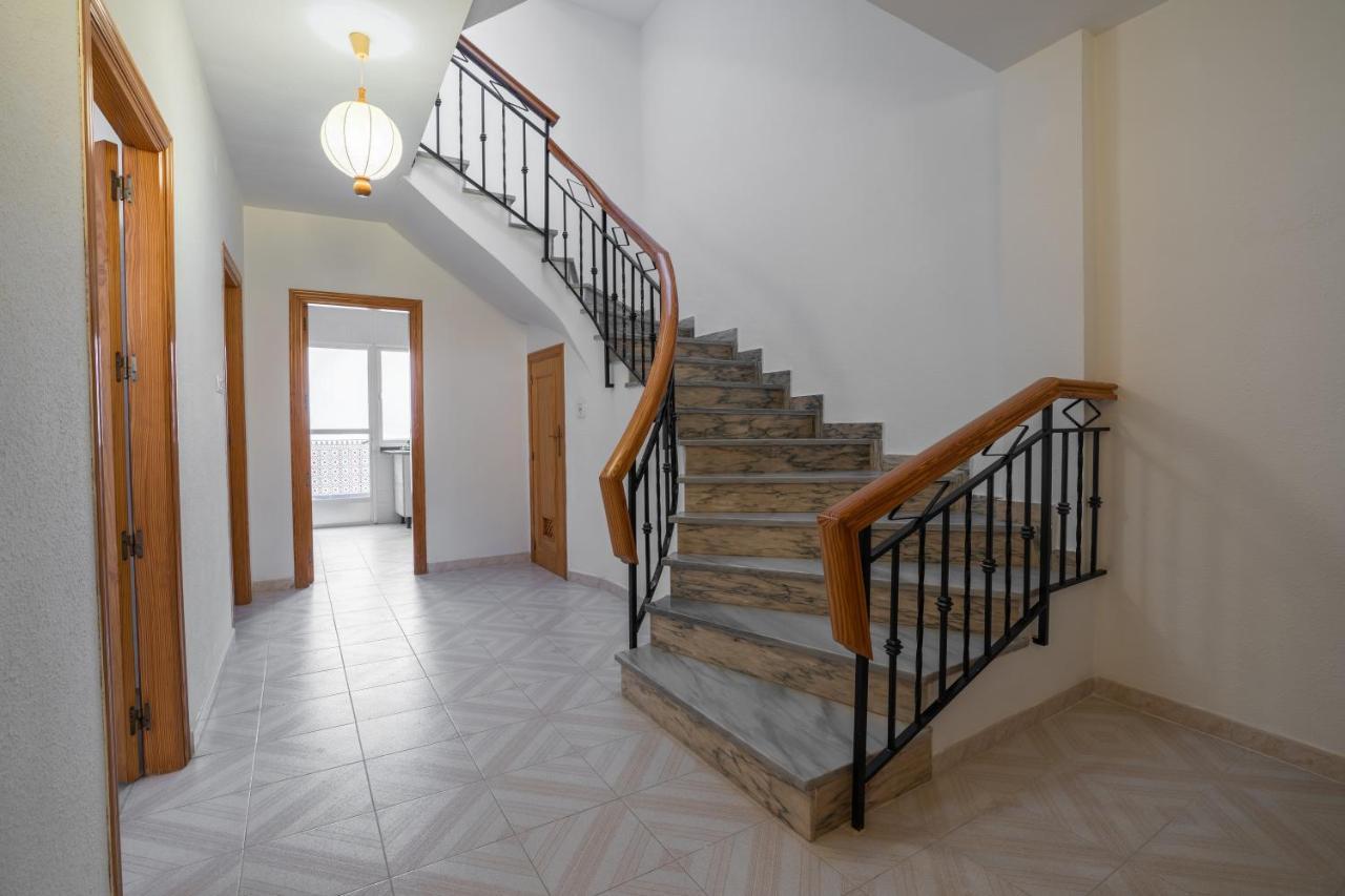 Casa Granada Budget Haus Bei Granada Durcal Luaran gambar