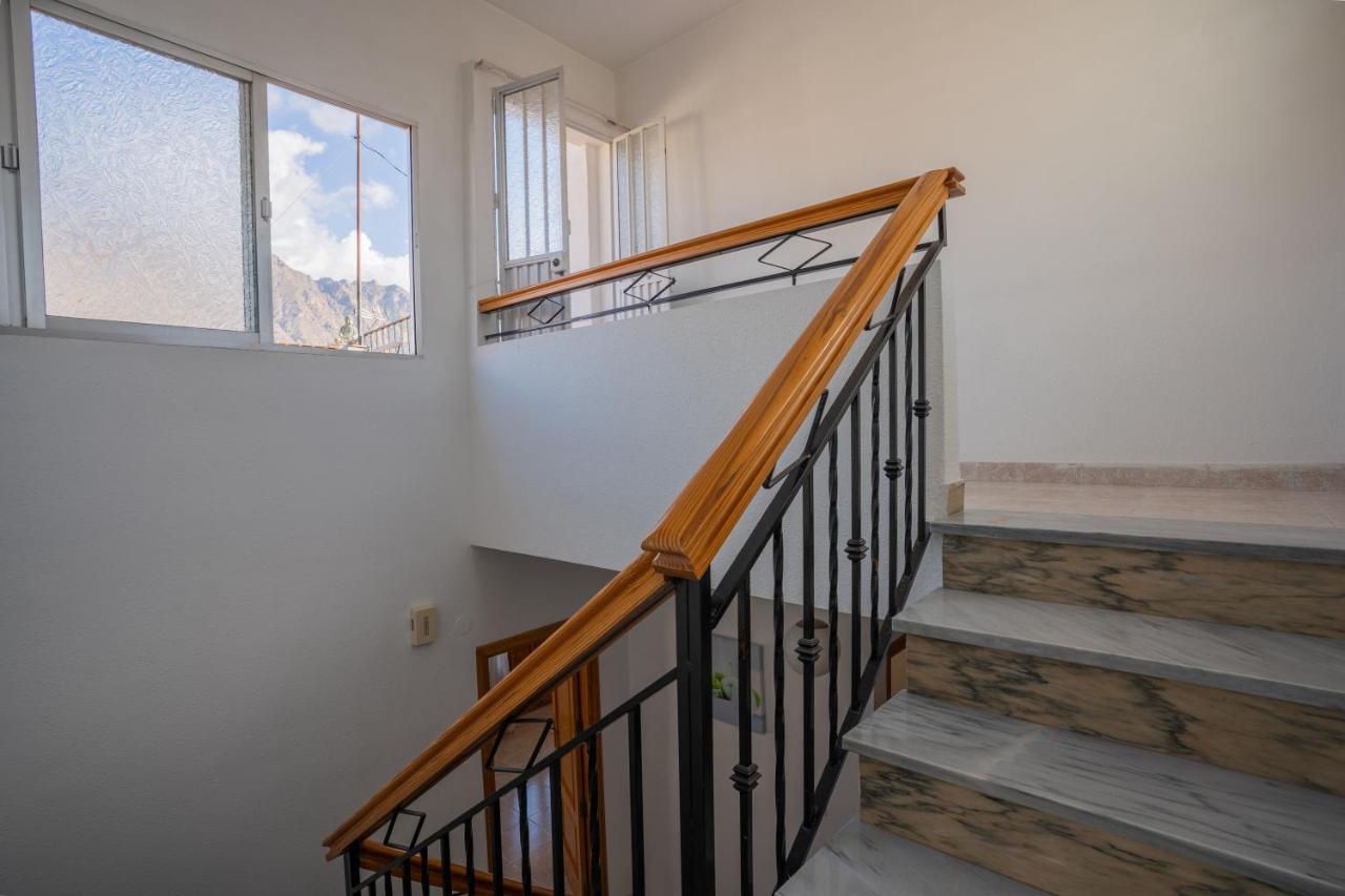 Casa Granada Budget Haus Bei Granada Durcal Luaran gambar