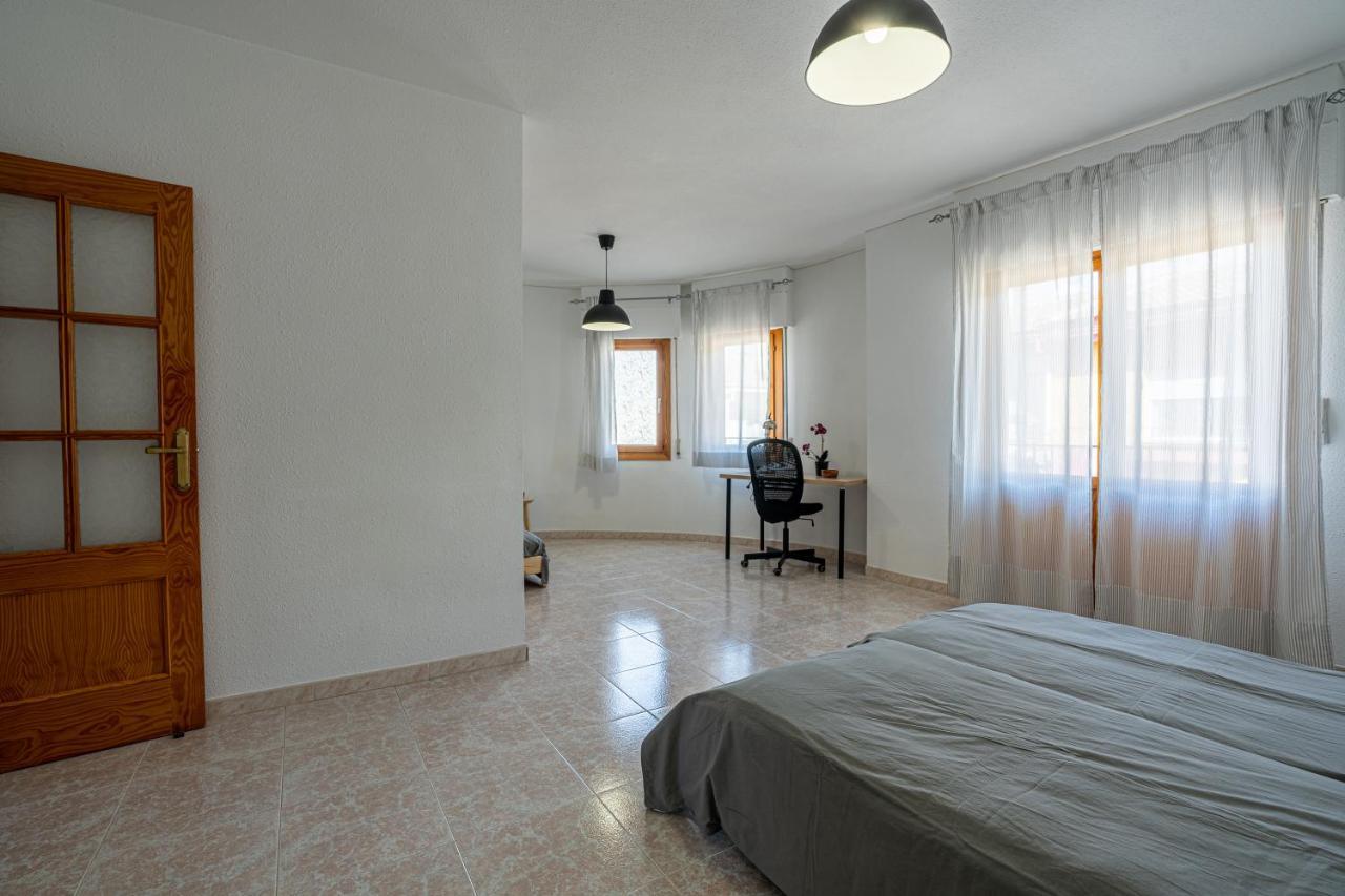 Casa Granada Budget Haus Bei Granada Durcal Luaran gambar