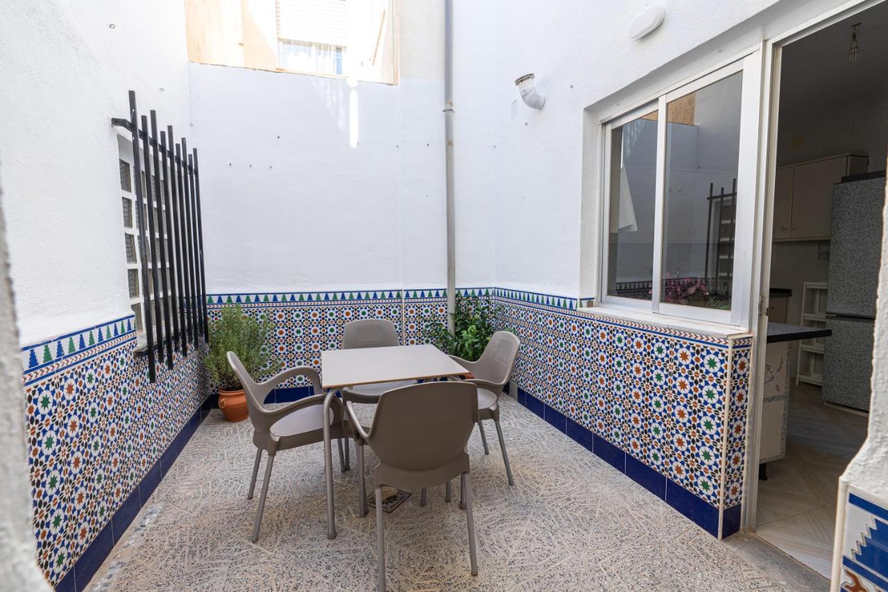 Casa Granada Budget Haus Bei Granada Durcal Luaran gambar