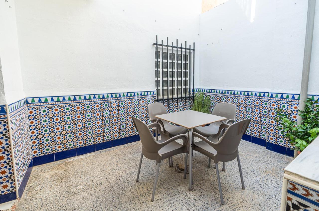Casa Granada Budget Haus Bei Granada Durcal Luaran gambar