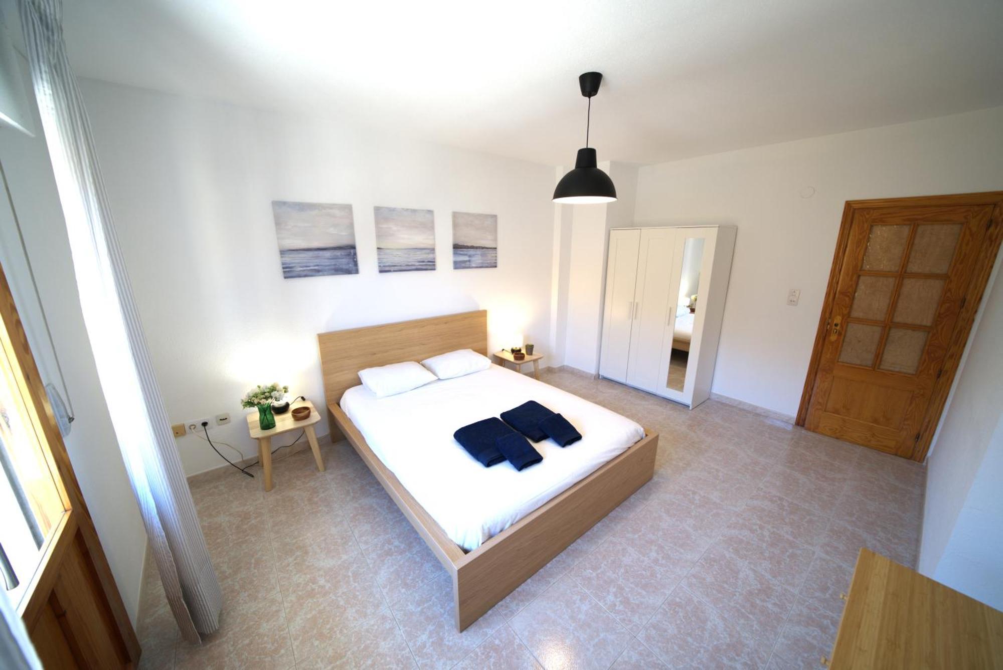 Casa Granada Budget Haus Bei Granada Durcal Luaran gambar