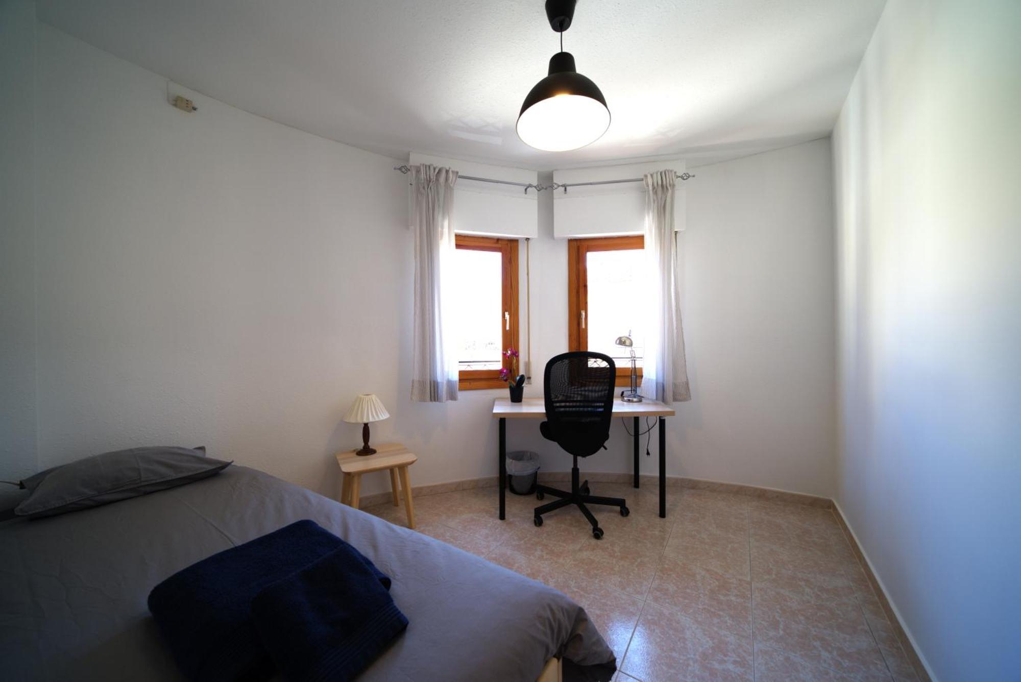 Casa Granada Budget Haus Bei Granada Durcal Luaran gambar