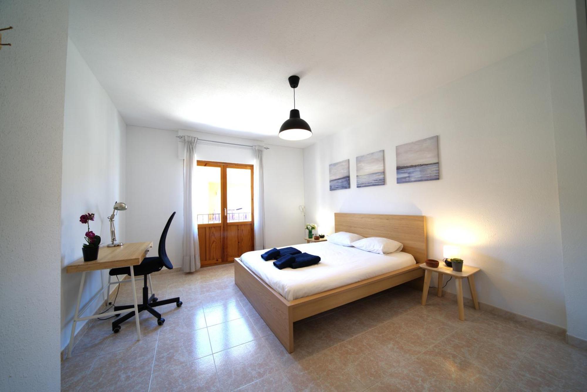 Casa Granada Budget Haus Bei Granada Durcal Luaran gambar