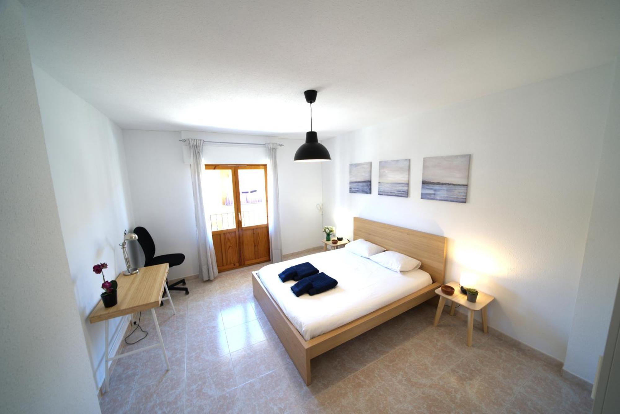 Casa Granada Budget Haus Bei Granada Durcal Luaran gambar