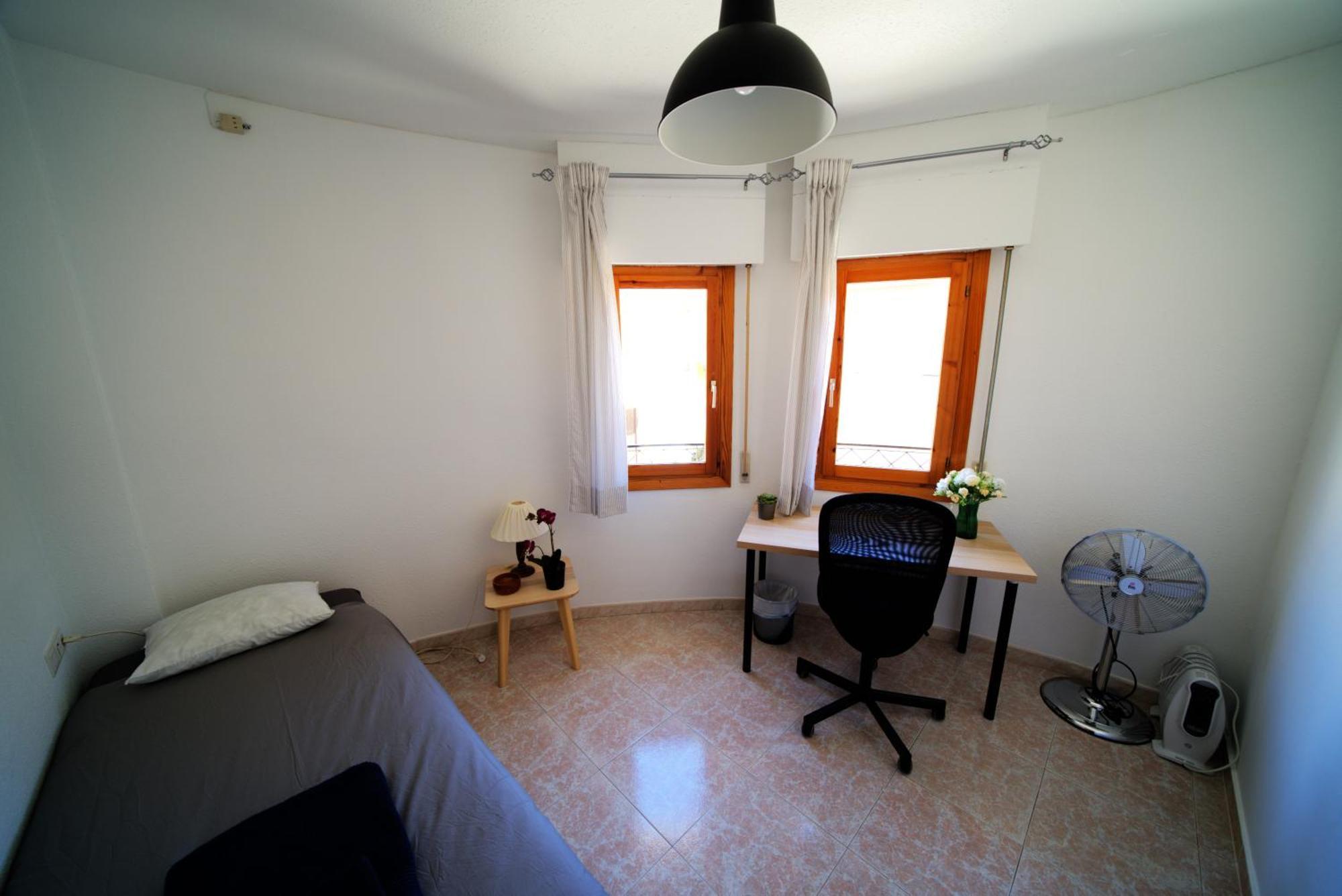 Casa Granada Budget Haus Bei Granada Durcal Luaran gambar