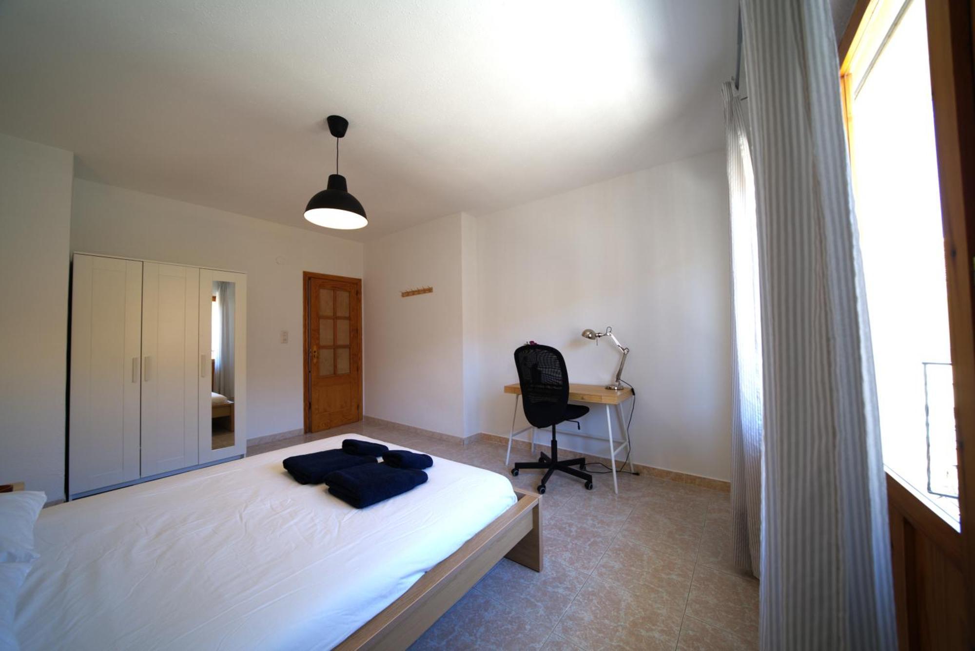 Casa Granada Budget Haus Bei Granada Durcal Luaran gambar