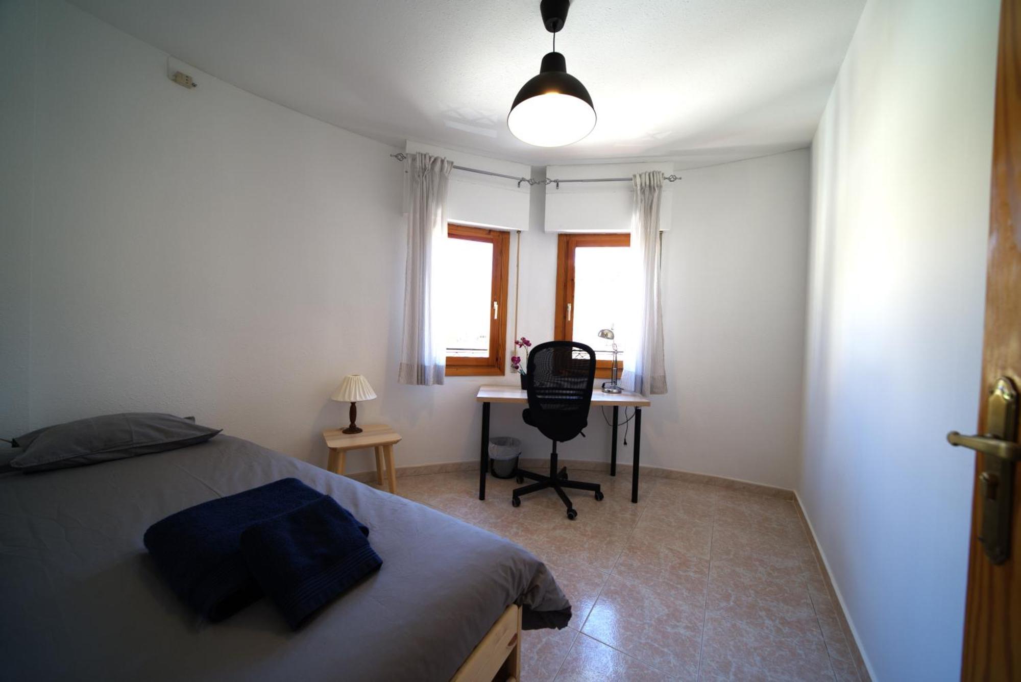 Casa Granada Budget Haus Bei Granada Durcal Luaran gambar