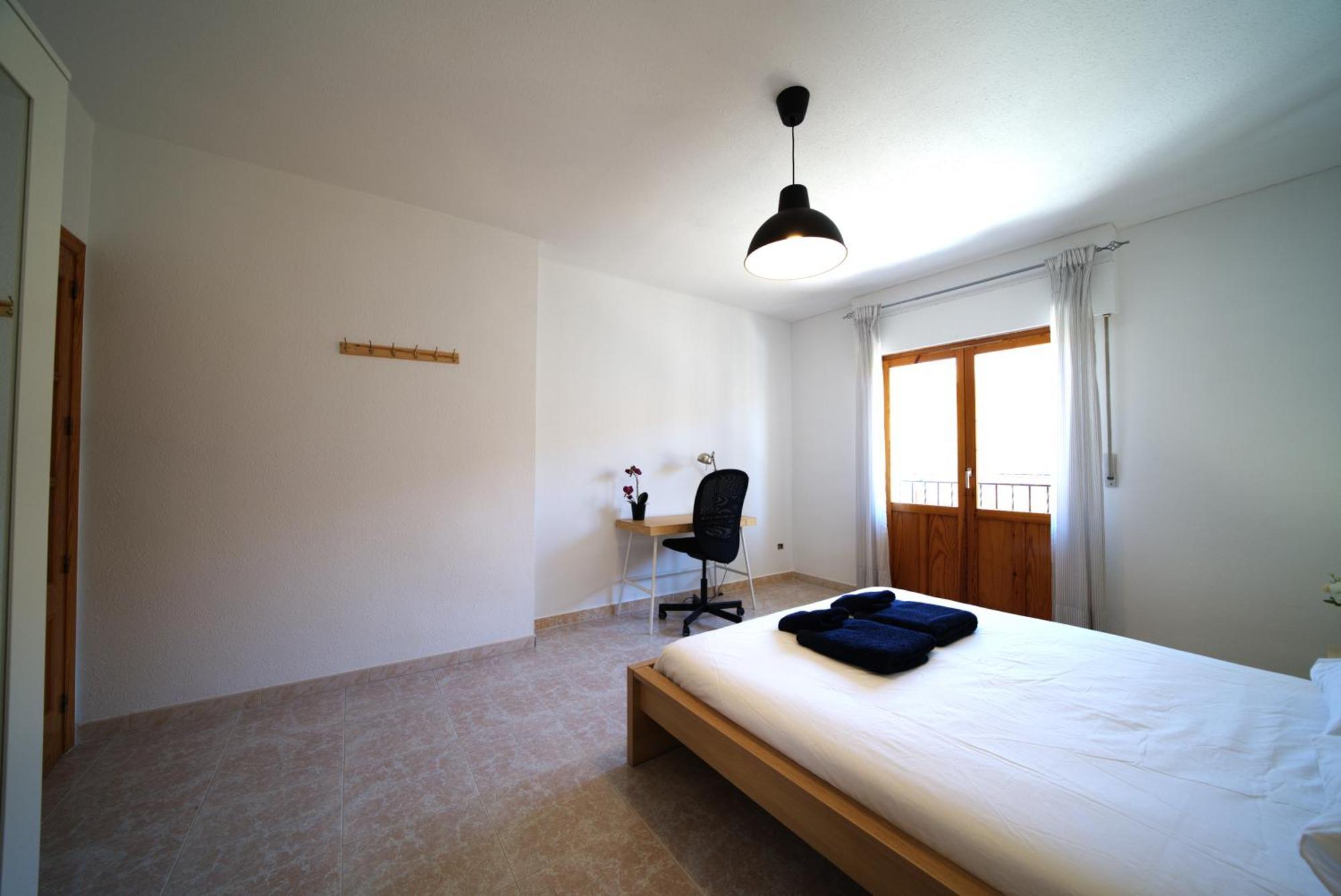 Casa Granada Budget Haus Bei Granada Durcal Luaran gambar