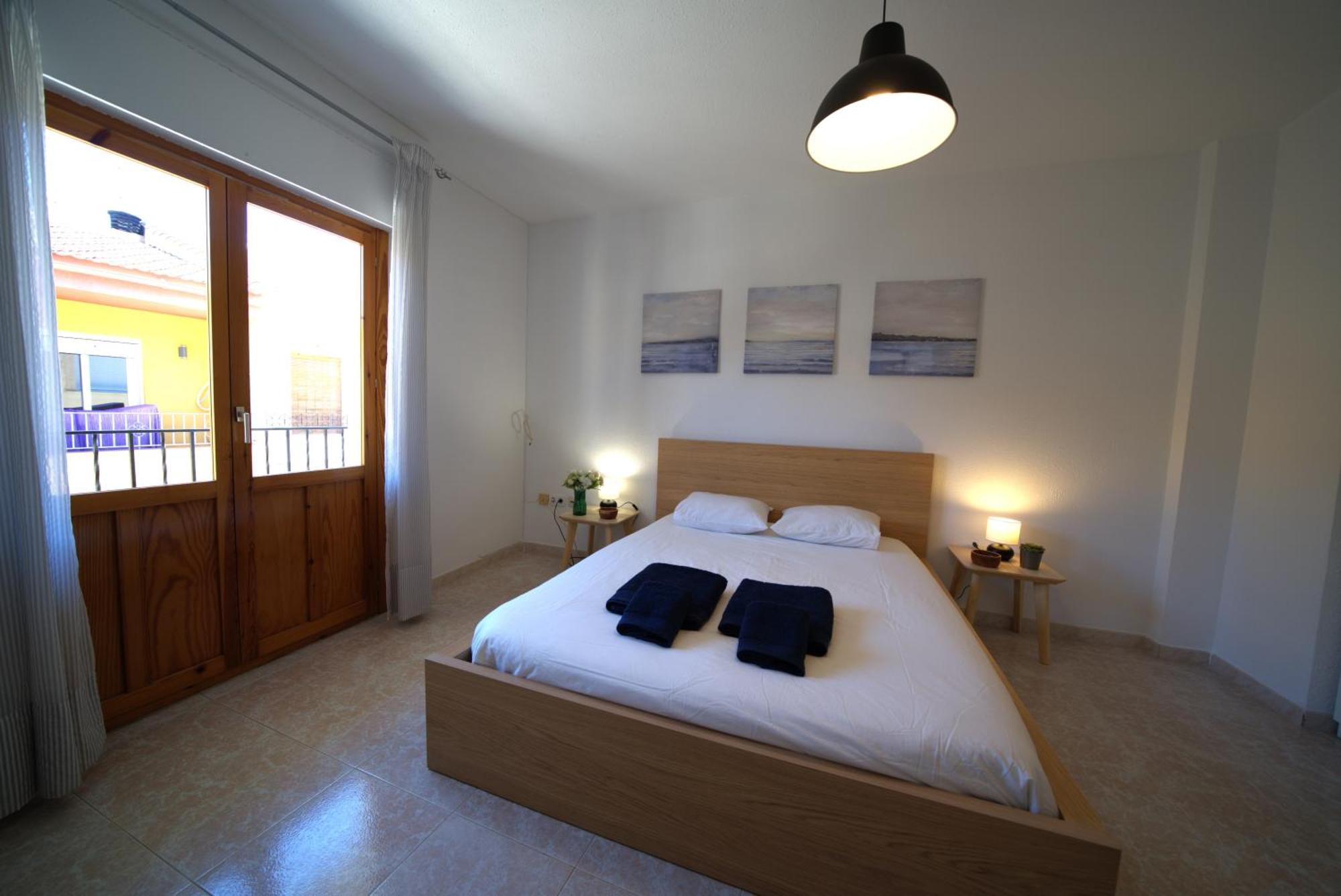 Casa Granada Budget Haus Bei Granada Durcal Luaran gambar