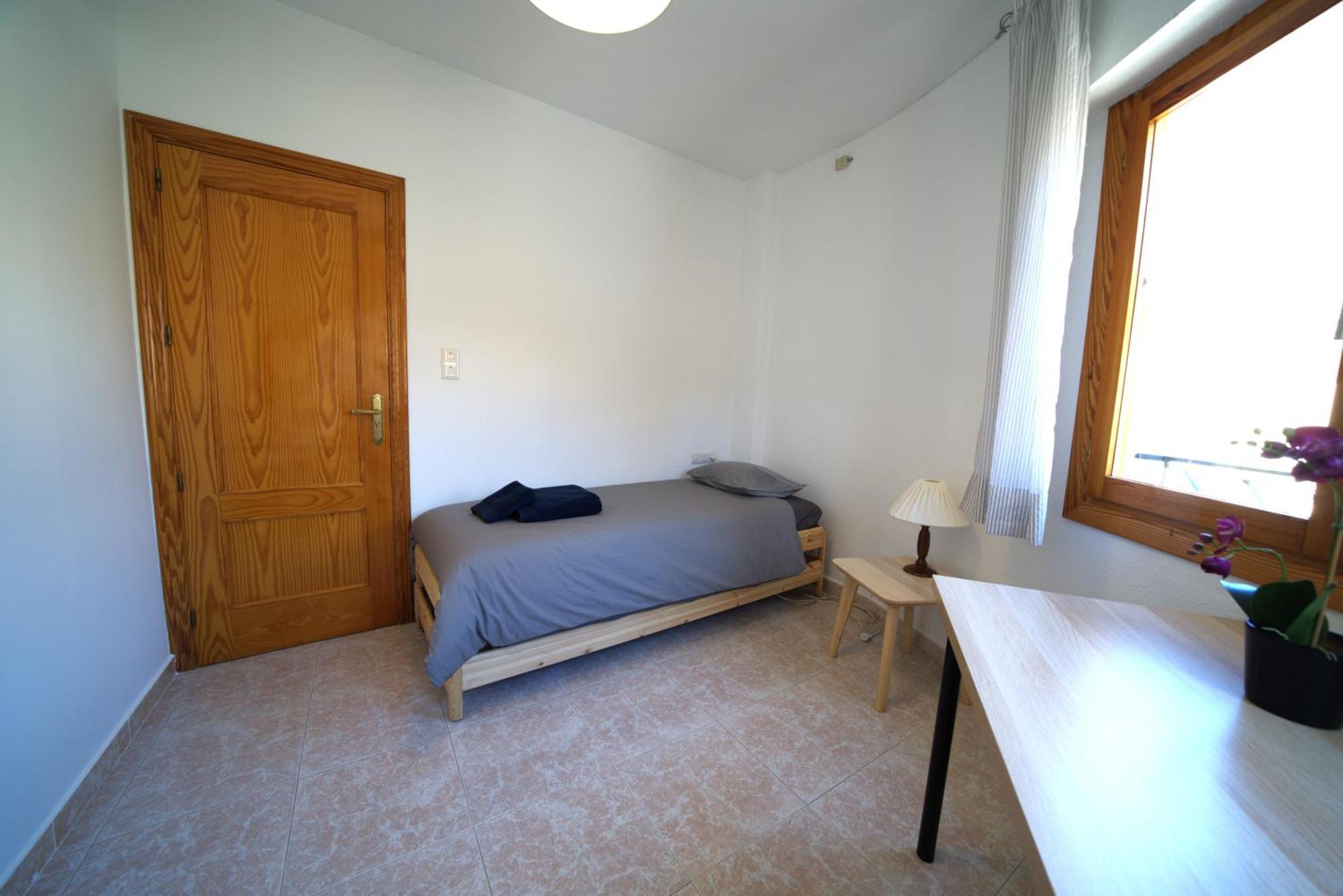 Casa Granada Budget Haus Bei Granada Durcal Luaran gambar