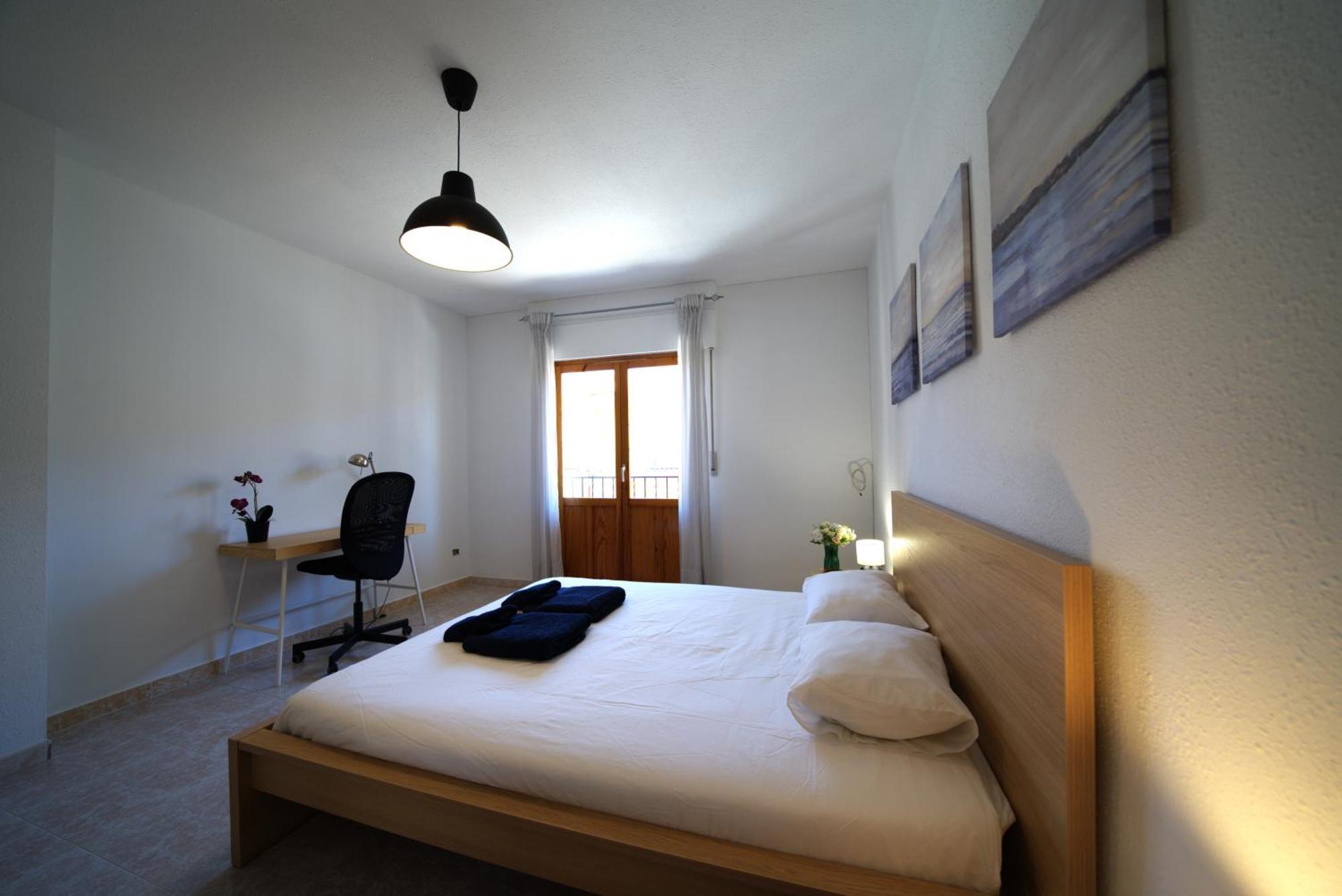 Casa Granada Budget Haus Bei Granada Durcal Luaran gambar